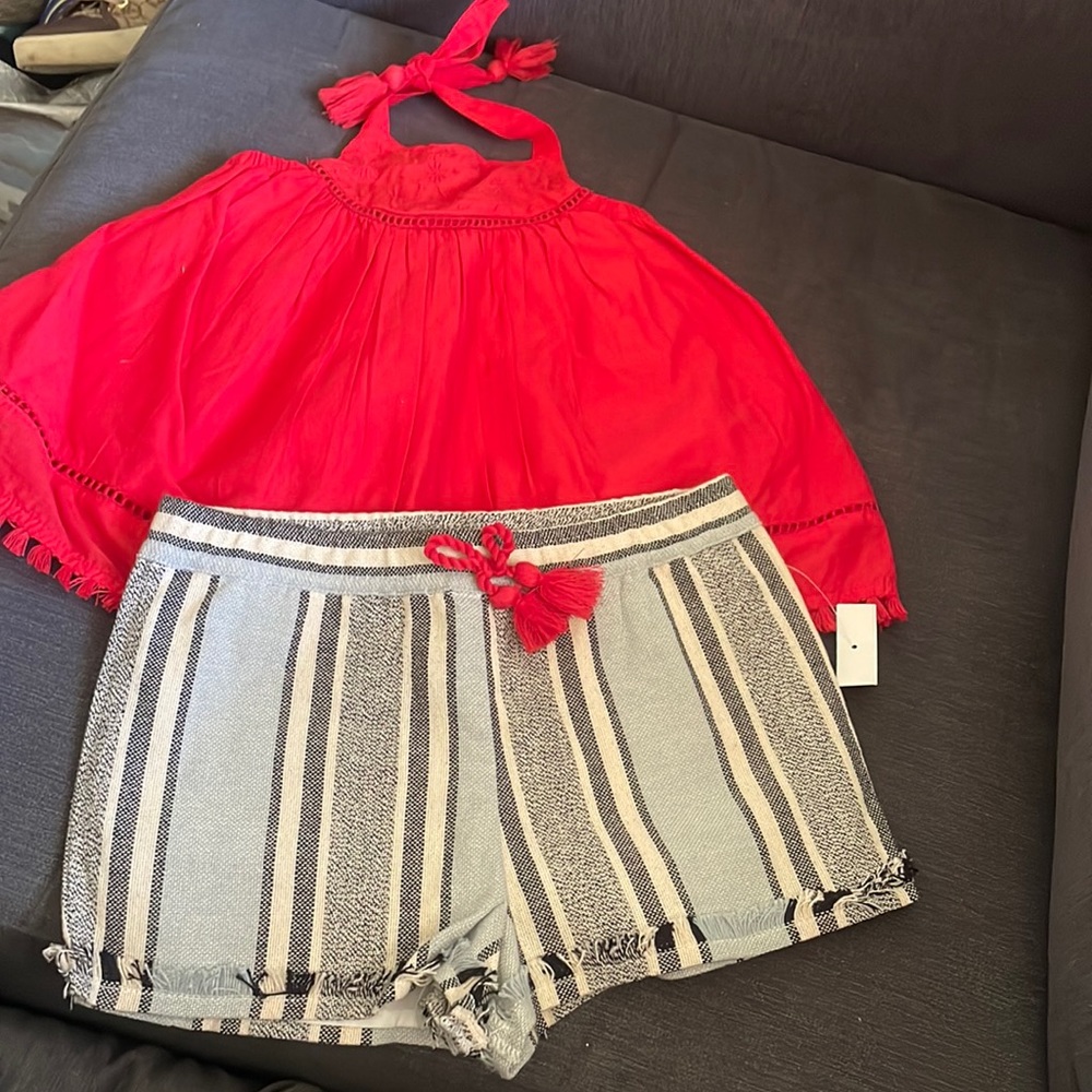 Kid outfit